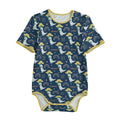 Adult Dinosaur Bodysuit – Cute Roar Print ABDL Onesie