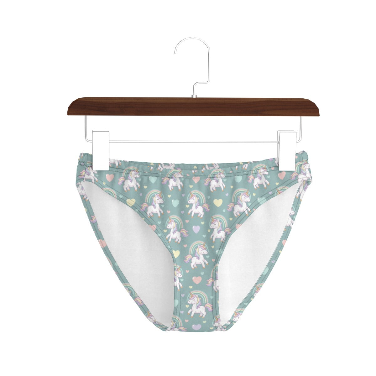 All-Over Print Women's Underpant