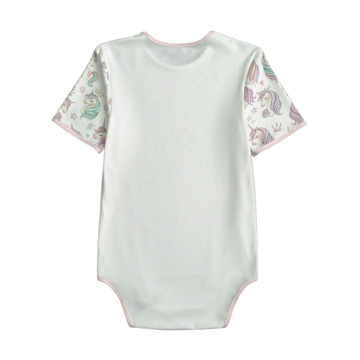 All-Over Print Men's Bodysuits