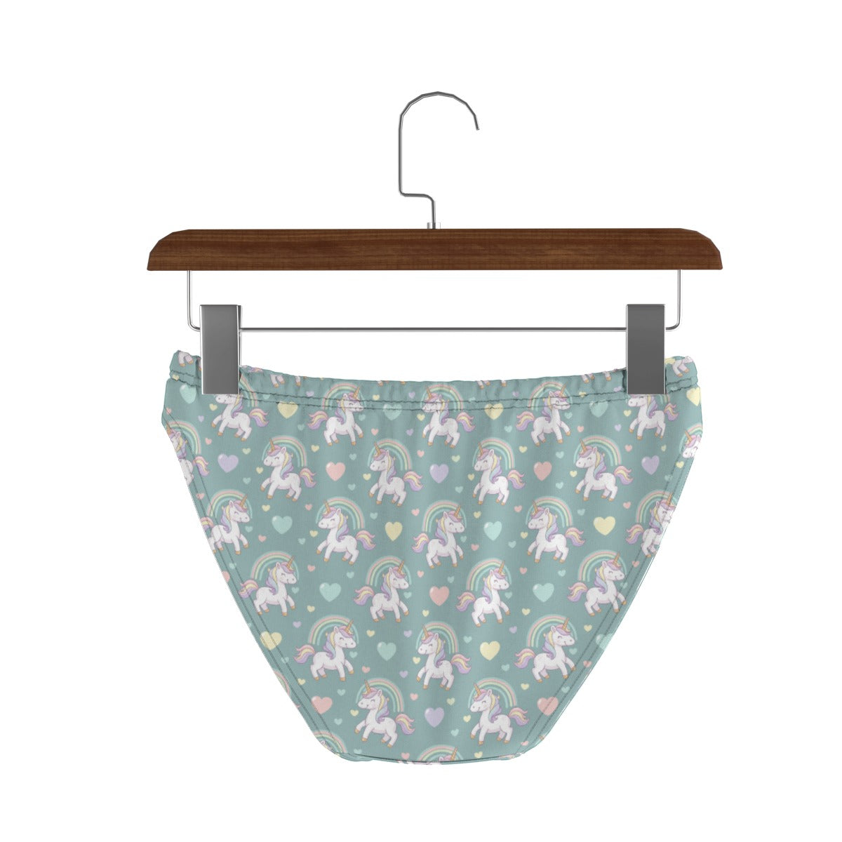 All-Over Print Women's Underpant
