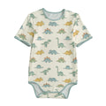 Adult Onesie ABDL, Dinosaur Bodysuit, Adult Baby Onesie, Blue Dino Romper, Little Space Clothing, Cute Dinosaur Outfit, ABDL Gift