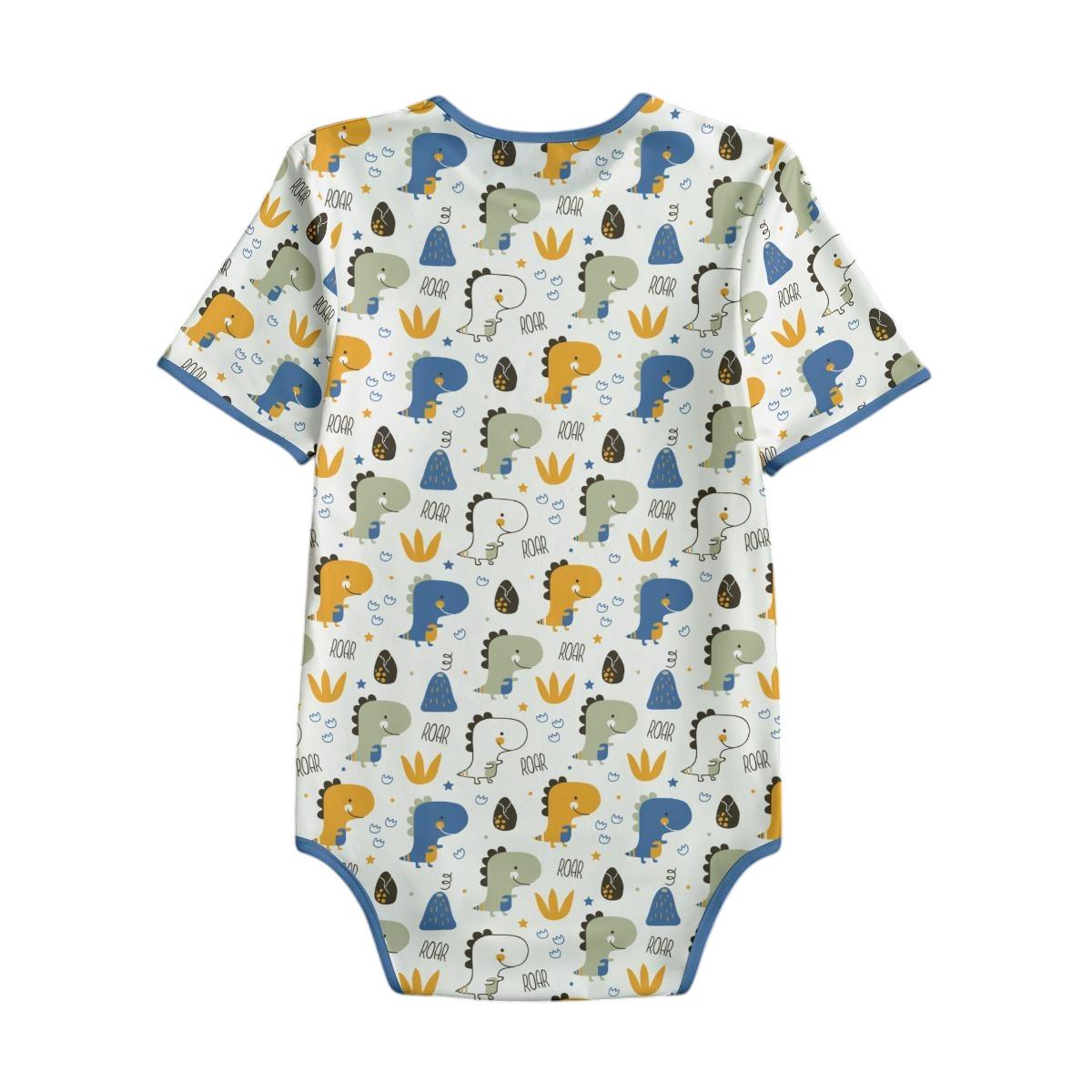 Adult Onesie ABDL, Dinosaur Bodysuit, Adult Baby Onesie, Dino Romper, Little Space Clothing, Cute Dinosaur Outfit, ABDL Gift