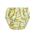 Lemon - Adult Cloth Diaper Cover Waterproof Reusable Incontinence Brief | ABDL & Special Needs