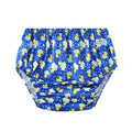 Yellow Duck - Adult Cloth Diaper Cover Waterproof Reusable Incontinence Brief | ABDL & Special Needs