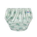 Crab - Adult Cloth Diaper Cover Waterproof Reusable Incontinence Brief | ABDL & Special Needs