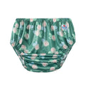 Blurred flower - Adult Cloth Diaper Cover Waterproof Reusable Incontinence Brief | ABDL & Special Needs