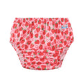 Strawberry - Adult Cloth Diaper Cover Waterproof Reusable Incontinence Brief | ABDL & Special Needs