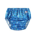 Dolphin - Adult Cloth Diaper Cover Waterproof Reusable Incontinence Brief | ABDL & Special Needs