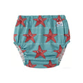 Stars - Adult Cloth Diaper Cover Waterproof Reusable Incontinence Brief | ABDL & Special Needs