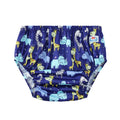 Rhinoceros - Adult Cloth Diaper Cover Waterproof Reusable Incontinence Brief | ABDL & Special Needs