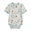 Space & Galaxy Doodle Adult Onesie | Retro Outer Space ABDL Bodysuit