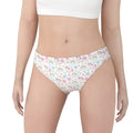 ABDL Unicorn Panties for Women, Adult Baby Underwear, Cute Rainbow Briefs, Pastel Women's Underwear, Soft Stretch Panties, S-5XL