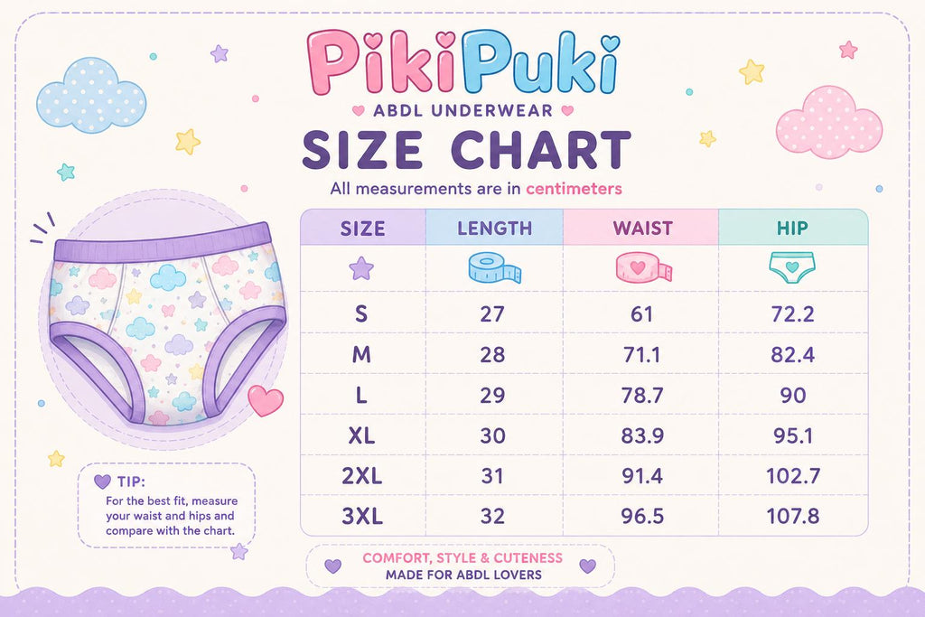 ABDL Dinosaur Briefs for Adults, 100% Cotton Men's Underwear, Cute Dino Print, Adult Baby Underwear, Kawaii Dinosaur Briefs
