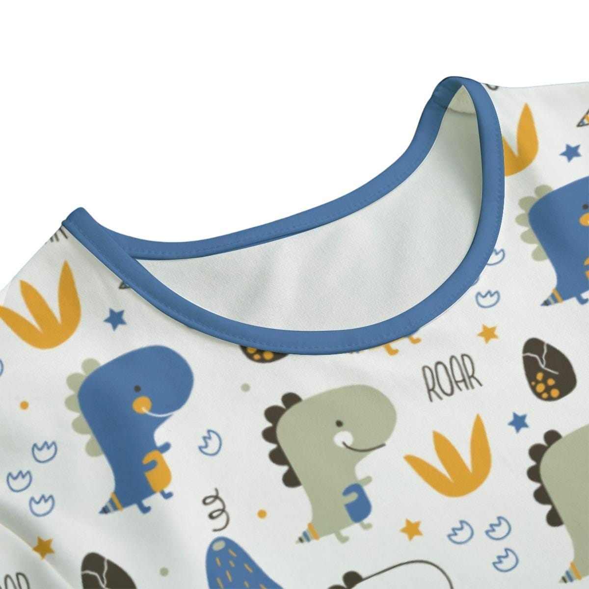 Adult Onesie ABDL, Dinosaur Bodysuit, Adult Baby Onesie, Dino Romper, Little Space Clothing, Cute Dinosaur Outfit, ABDL Gift