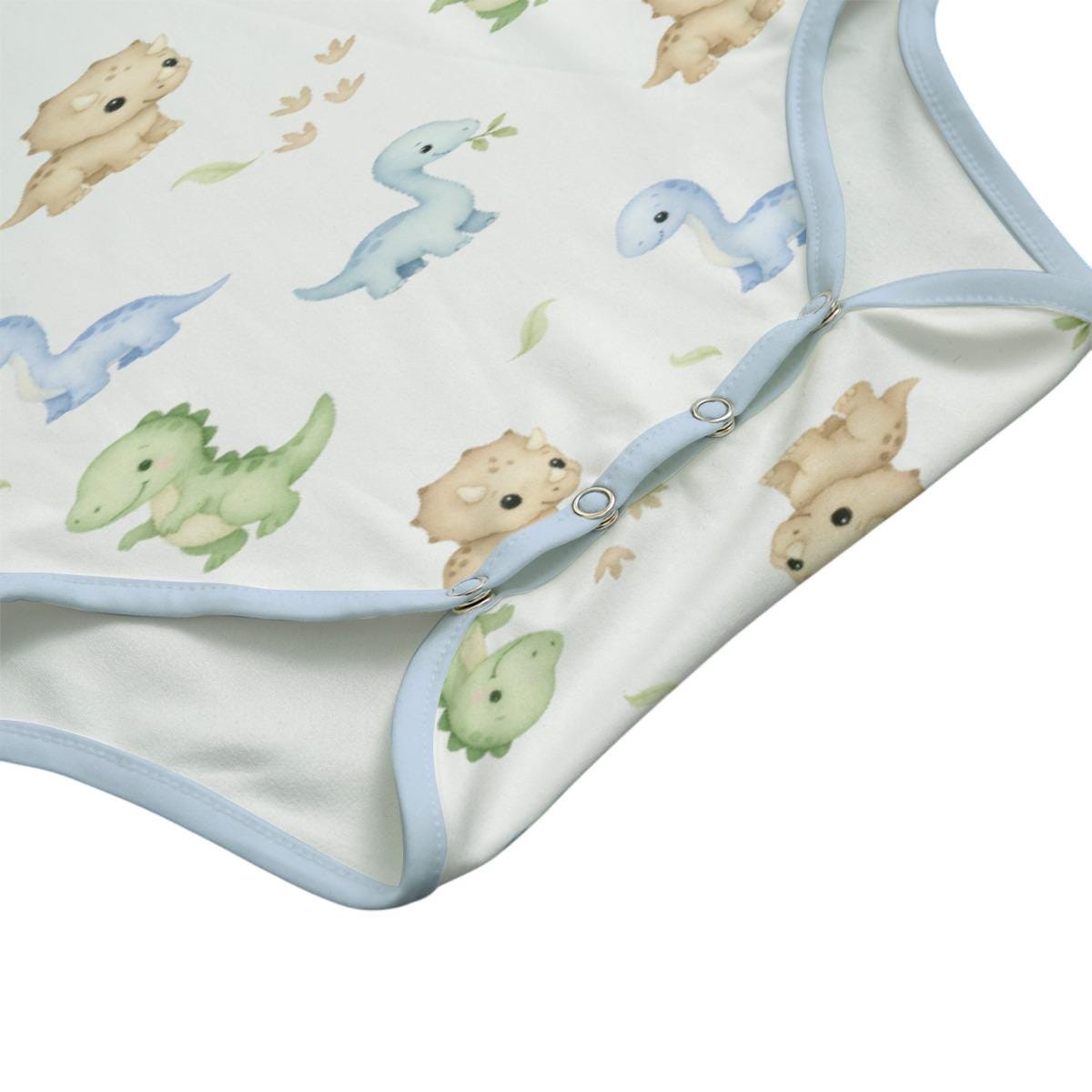 Adult Onesie ABDL, Dinosaur Bodysuit, Adult Baby Onesie, Cute Dino Romper, Little Space Clothing, Pastel Dinosaur Outfit, ABDL Gift